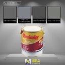 Ver imagem 6 de Base Media Acrílica Ouro Sb 3,24l | Resicolor Bases