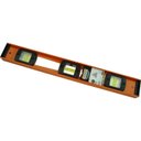 Ver imagem 1 de Nível Alumínio 18 Polegadas Starfer