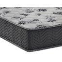 Ver imagem 3 de Colchão Queen Ortobom Iso 100 D33 Size (158x198x18) - Espuma Pró Aditivada Alta Performance 