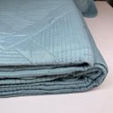 Ver mais imagens de Colcha Egeu Casal Camesa 220x240 - Piscina