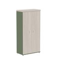 Ver imagem 3 de Armário para Escritório 159,6x 41x 79,2 Cm