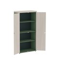 Ver imagem 5 de Armário para Escritório 159,6x 41x 79,2 Cm