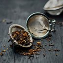 Ver imagem 1 de Kit Infusor de Chá - 10 Peças
