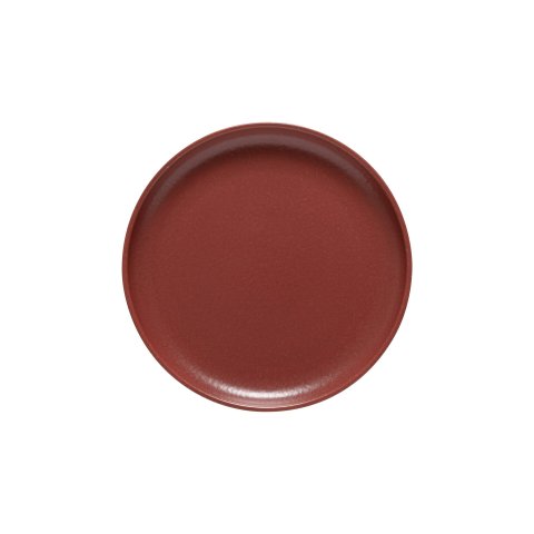 Prato Sobremesa / Salada 23 cm Cerâmica Portuguesa Serena