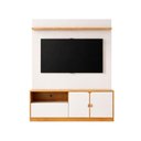 Ver imagem 1 de Estante Home Valdemóveis Monza 2 Portas 1 Gaveta Tvs até 55"