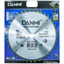 Ver imagem 2 de Kit 3 Lamina Disco de Corte Prata Circular Aço 180/180/230mm