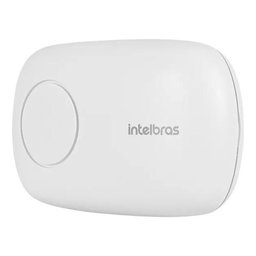 Receptor Intelbras Xar4000 Smart Branco - 2