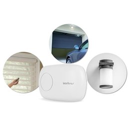 Receptor Intelbras Xar4000 Smart Branco - 3