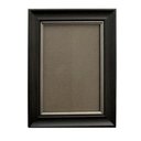 Ver imagem 2 de Porta Retrato Clássico Ébano TaColado 15 x 21 cm 05 Unidades