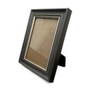 Ver imagem 1 de Porta Retrato Clássico Ébano TaColado 15 x 21 cm 05 Unidades