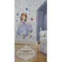 Ver imagem 2 de Papel de Parede Disney Princesas 7626