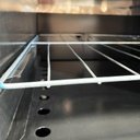 Ver imagem 4 de Forno a Gás Glp Industrial e Profissional Inox Externo 90 Litros F70i - Venancio 33304