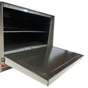 Ver imagem 2 de Forno a Gás Glp Industrial e Profissional Inox Externo 90 Litros F70i - Venancio 33304