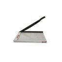 Ver imagem 2 de Guilhotina Refiladora Facão de Mesa 460mm Lassane Tamanho A3