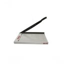 Ver imagem 1 de Guilhotina Refiladora Facão de Mesa 460mm Lassane Tamanho A3