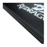 Mousepad Redragon, Flick L, Grande, Speed, Preto, P031 - 3