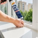 Ver imagem 3 de Kit 5 Adesivo Selante PU 40 Branco Mundial Prime 400ml