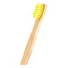 Escova Dental Infantil Bambu Cerdas Macias Alva - 2