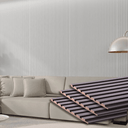 Ver imagem 4 de Painel Ripado Frieze Tabaco 2750 X 455 X 9mm