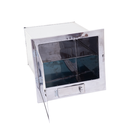 Ver imagem 3 de Forno 6 Inox - Gudim