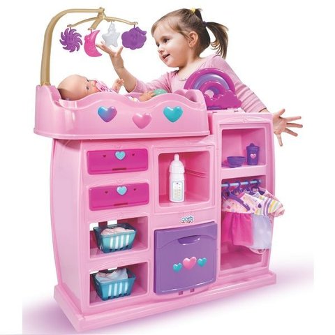 Quarto Encantado 2 em 1 Magic Toys