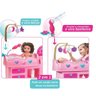 Quarto Encantado 2 em 1 Magic Toys - 5