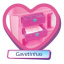 Ver imagem 4 de Quarto Encantado 2 em 1 Magic Toys