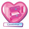Quarto Encantado 2 em 1 Magic Toys - 4