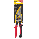 Ver imagem 3 de Tesoura Aviacao para Chapa Esquerda 250mm=10" - Stanley