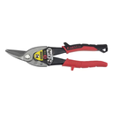 Ver imagem 2 de Tesoura Aviacao para Chapa Esquerda 250mm=10" - Stanley