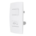 Ver imagem 6 de Conjunto Interruptor + Tomada 10a Pial Plus 615074 Legrand