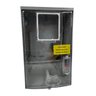 Caixa Medidor Celesc Monofasico Dps/Disjuntor Cmd1 P7 Taf - 1