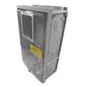 Ver imagem 2 de Caixa Medidor Celesc Monofasico Dps/Disjuntor Cmd1 P7 Taf