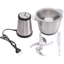 Ver imagem 3 de Processdor Cortador de Frutas 220v 3 Litros Profissional