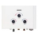 Ver imagem 1 de Aquecedor a Gas Mecanico M11 Cfh Branco 11 Litros Glp