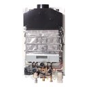 Ver imagem 2 de Aquecedor a Gas Mecanico M11 Cfh Branco 11 Litros Glp
