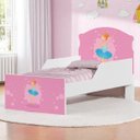 Ver imagem 1 de Cama Infantil 153cm Kmcb