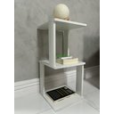 Ver imagem 4 de Mesa de Cabeceira Cairo - 100% Mdf Premium