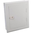 Ver imagem 1 de Quadro de Distribuição Embutido 24/34 100a Pial Legrand
