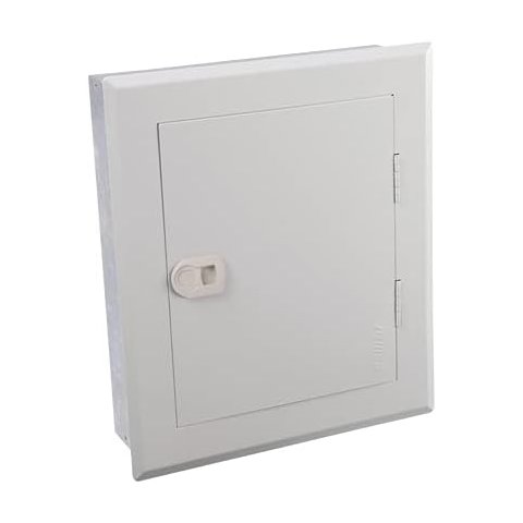 Quadro de Distribuição Embutido 24/34 100a Pial Legrand