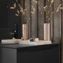 Ver imagem 3 de Sapateira Hall Flow: Preto