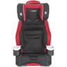 Cadeira de Auto Bebê Modi Isofix 9 À 36kg Inclinação Kiddo Vermelho - 6
