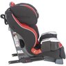 Cadeira de Auto Bebê Modi Isofix 9 À 36kg Inclinação Kiddo Vermelho - 3