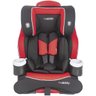 Cadeira de Auto Bebê Modi Isofix 9 À 36kg Inclinação Kiddo Vermelho - 5