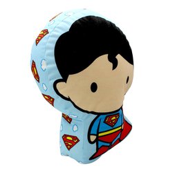 Almofada Formato Super-Homem - DC Comics - 2