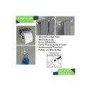 Ver imagem 6 de Kit de Acessórios para Banheiro Inox e Cromado 4 Peças F.max
