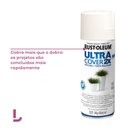 Ver imagem 5 de Tinta Spray Branco Fosco Rust-oleum