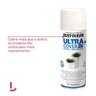 Tinta Spray Branco Fosco Rust-oleum - 5