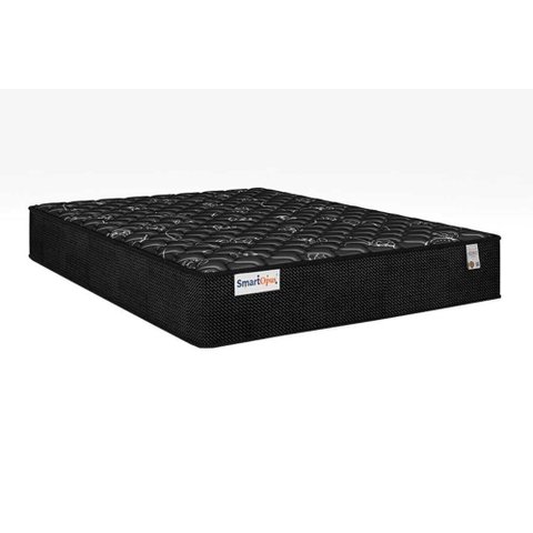 Colchão Casal Molas Masterpocket Ensacadas Smart Opus (138x188x25) - Plumatex