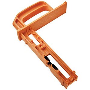 Gabarito Minifix 65.3300 para Corrediças Apoiadas Blum